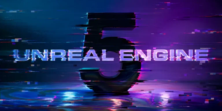 Unreal Engine 5.8 adiciona suporte ao Microsoft ASD para melhorar desempenho