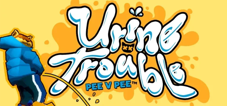 Urine Trouble: PEE V PEE traz batalhas inusitadas entre animais e policiais em novo multiplayer