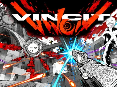 VINCIT ganha trailer e revela testes públicos com combates dinâmicos e personalização de projéteis