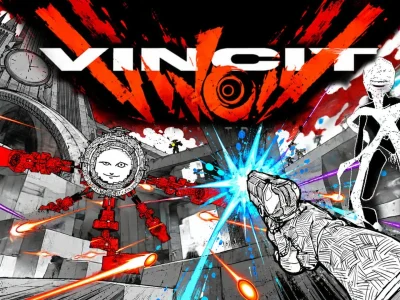 VINCIT ganha trailer e revela testes públicos com combates dinâmicos e personalização de projéteis