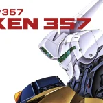 Vixen 357 retorna em versão moderna com novos recursos e chega aos consoles e PC em outubro