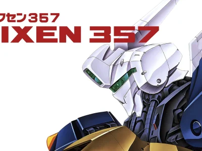 Vixen 357 retorna em versão moderna com novos recursos e chega aos consoles e PC em outubro