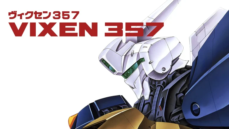 Vixen 357 retorna em versão moderna com novos recursos e chega aos consoles e PC em outubro