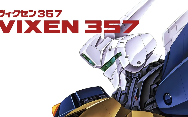 Vixen 357 retorna em versão moderna com novos recursos e chega aos consoles e PC em outubro