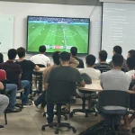 Etapa regional do 5º E-Sports UniEVANGÉLICA em Ceres classifica 13 jogadores para fase eliminatória