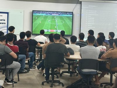 Etapa regional do 5º E-Sports UniEVANGÉLICA em Ceres classifica 13 jogadores para fase eliminatória