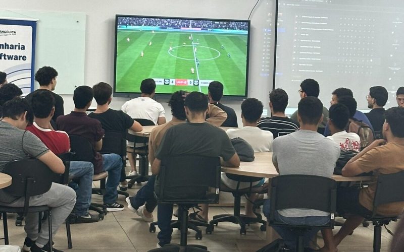 Etapa regional do 5º E-Sports UniEVANGÉLICA em Ceres classifica 13 jogadores para fase eliminatória