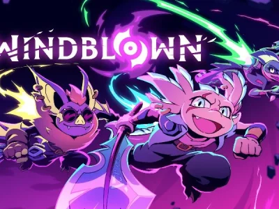 Última atualização de Windblown traz novos recursos e balanceamentos antes do lançamento da versão 1.0