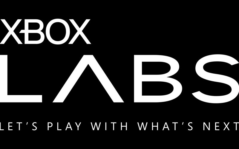 Xbox LABS: Nova Iniciativa para Explorar Tecnologias Emergentes no Universo dos Jogos