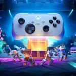 Microsoft lança Controle Xbox Nano: menor e leve, ideal para jogar em qualquer lugar, ao preço de R$ 379