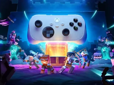 Microsoft lança Controle Xbox Nano: menor e leve, ideal para jogar em qualquer lugar, ao preço de R$ 379
