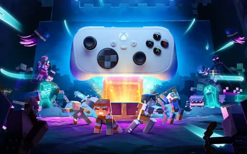 Microsoft lança Controle Xbox Nano: menor e leve, ideal para jogar em qualquer lugar, ao preço de R$ 379