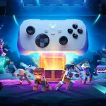 Microsoft revela Controle XBOX Nano: compacto e com recursos personalizáveis, chega ao Brasil em novembro por R$ 379