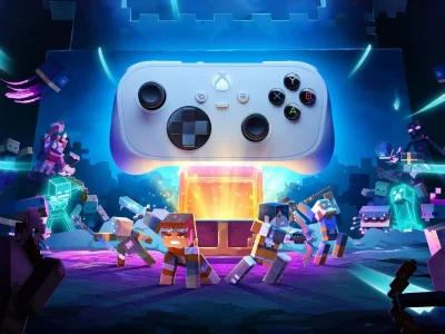 Microsoft revela Controle XBOX Nano: compacto e com recursos personalizáveis, chega ao Brasil em novembro por R$ 379