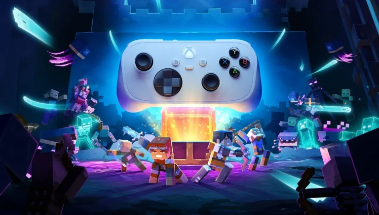 Microsoft revela Controle XBOX Nano: compacto e com recursos personalizáveis, chega ao Brasil em novembro por R$ 379