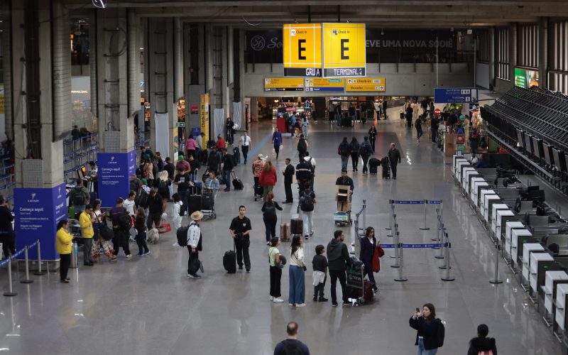Desaparecimento de R$ 2,5 milhões em placas RTX 5090 da Zotac no aeroporto de Guarulhos