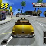 Crazy Taxi: World Tour terá mapa do Brasil com praias e marcas icônicas durante a BGS 2026