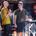 Rodrigo "Mosca" Jamberg conquista vice-campeonato no Gameathlon 2026 de Age of Mythology na Grécia ao perder para Themistoklis "TheMista" Bonidis por 3x2