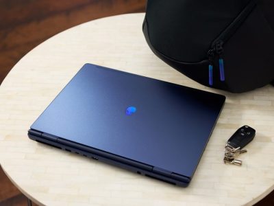 Guia prático para escolher o notebook gamer ideal na Black Friday da Dell