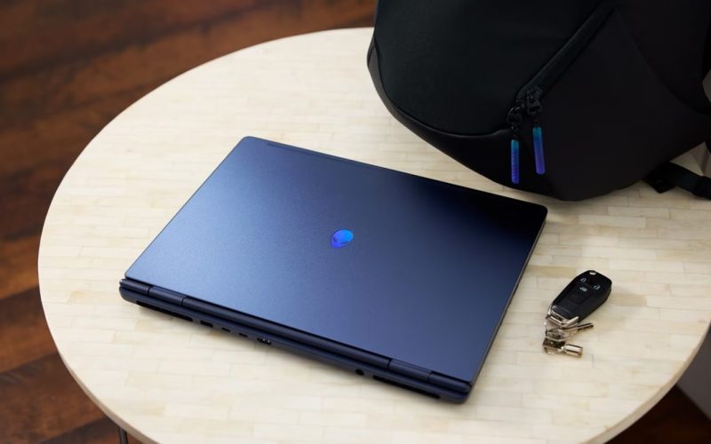 Guia prático para escolher o notebook gamer ideal na Black Friday da Dell