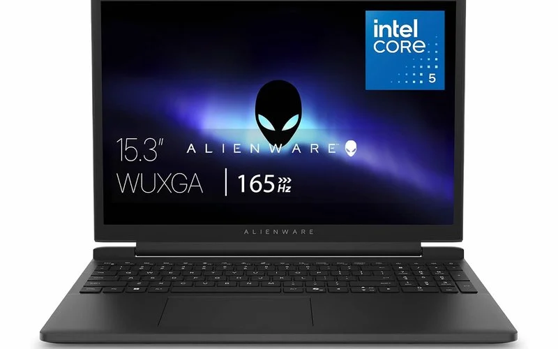 Notebook gamer Alienware entra em promoção na Amazon com descontos e cupom de até R$ 400