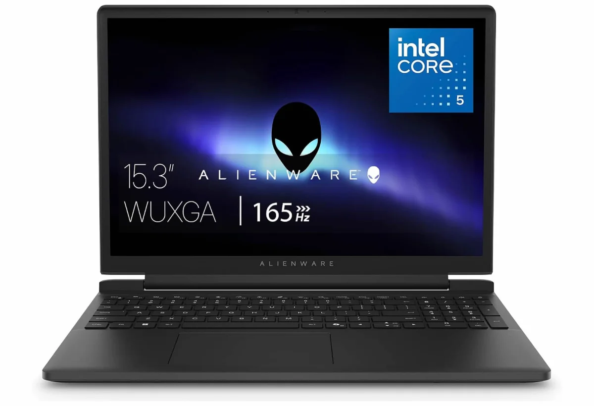 Notebook gamer Alienware entra em promoção na Amazon com descontos e cupom de até R$ 400