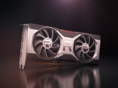AMD FSR Upscaling 4.1 chega às Radeon RX 6000 com driver Adrenalin 26.10.1