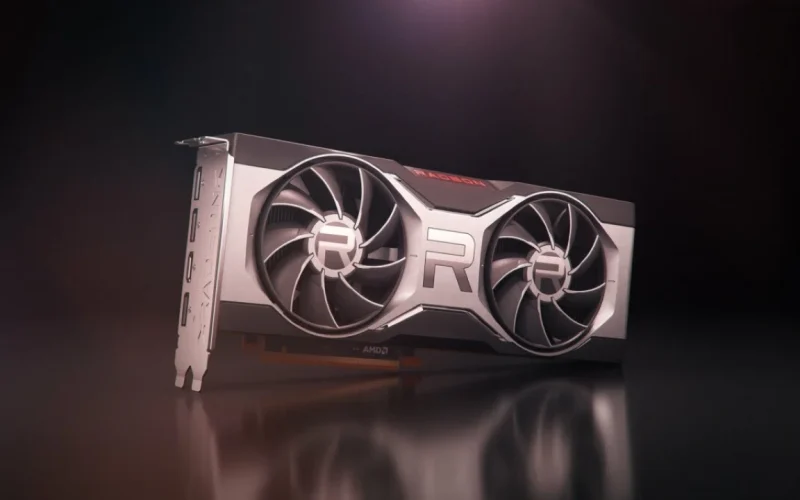 AMD FSR Upscaling 4.1 chega às Radeon RX 6000 com driver Adrenalin 26.10.1