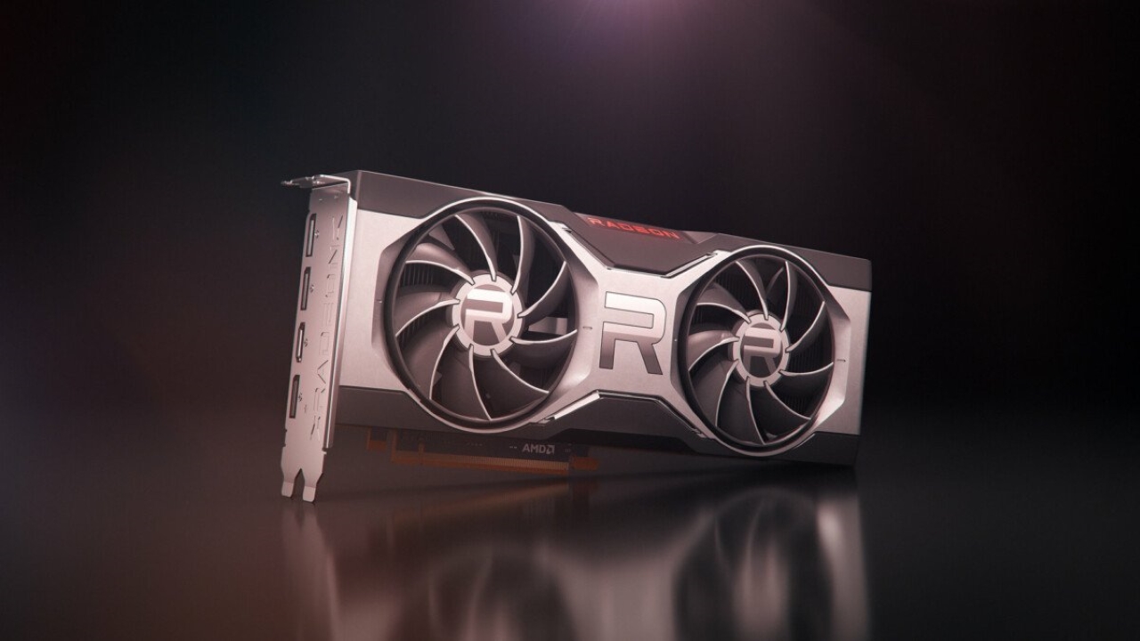 AMD FSR Upscaling 4.1 chega às Radeon RX 6000 com driver Adrenalin 26.10.1