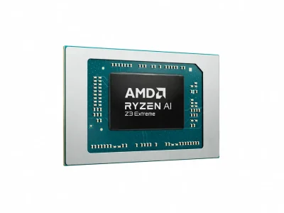 AMD Ryzen Z3: Processador de 6 núcleos com Zen 6 e gráficos RDNA 4m para portáteis