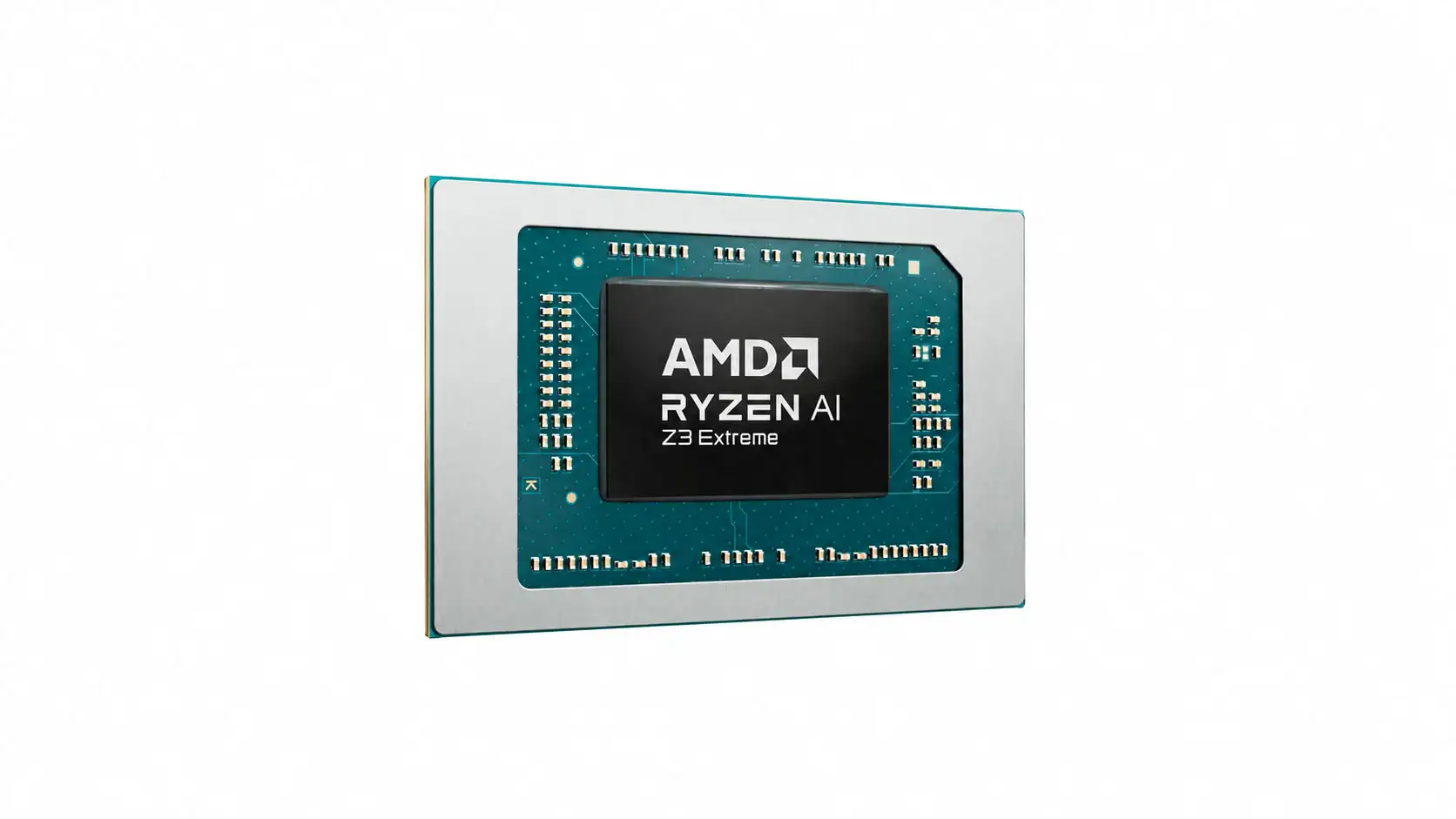 AMD Ryzen Z3: Processador de 6 núcleos com Zen 6 e gráficos RDNA 4m para portáteis