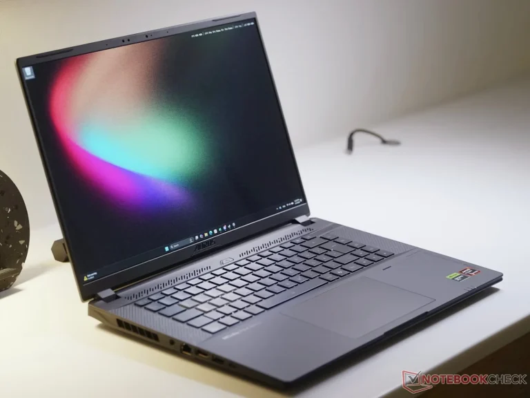 Gigabyte Aorus Master 16 Gen 2: Potente gamer com Ryzen 9 9955HX3D e GeForce RTX 5090