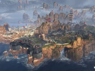 Apex Legends estreia evento Pacto de Sangue com novas facções e mapa temático de terror