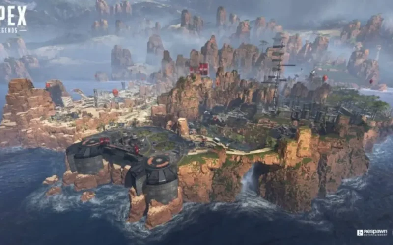 Apex Legends estreia evento Pacto de Sangue com novas facções e mapa temático de terror