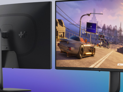Monitores Gamer Alienware: Como Escolher o Modelo Ideal para Seu Setup