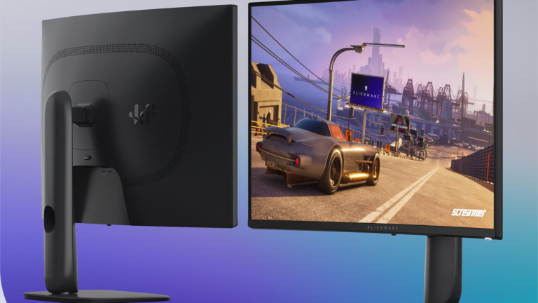 Monitores Gamer Alienware: Como Escolher o Modelo Ideal para Seu Setup