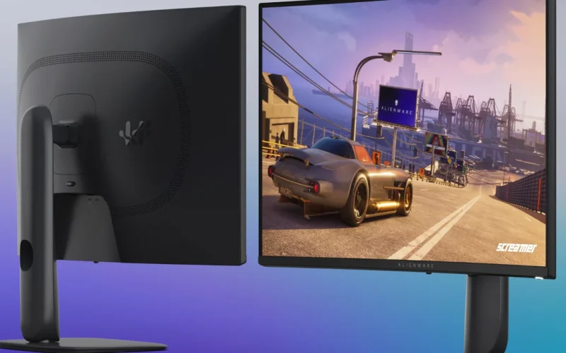 Monitores Gamer Alienware: Como Escolher o Modelo Ideal para Seu Setup