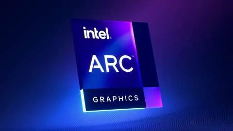Intel libera Driver Beta para Gráficos Arc 32.0.101.9034