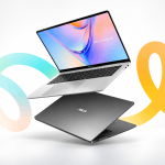 Asus Vivobook S14 e S16 com Core 7 350: autonomia de até 20 horas e tela de 144Hz