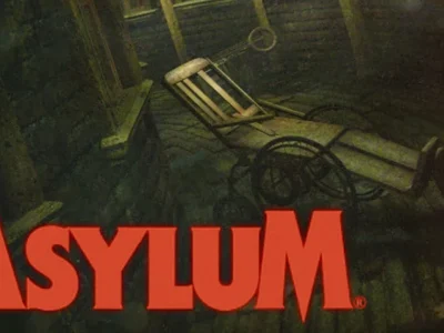 ASYLUM, jogo de terror psicológico, é lançado para PS5, PS4, Xbox Series X|S e Nintendo Switch com desconto de lançamento