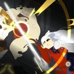 At Fate's End
