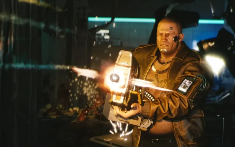 Atualização 2.5 de Cyberpunk 2077 trará itens inspirados em Cyberpunk: Mercenários 2 e será lançada em 22 de outubro