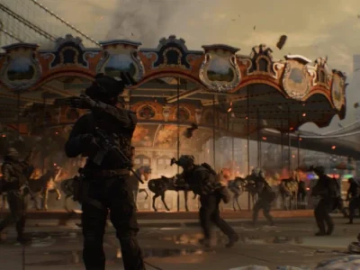 Atualizações Cruciais para Battlefield 6 e REDSEC: Novidades na Temporada 5