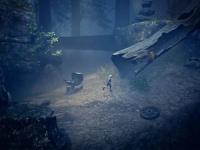 Ayasa: Shadows of Silence já disponível para PS5 e Xbox Series X|S com melhorias baseadas em feedback dos jogadores