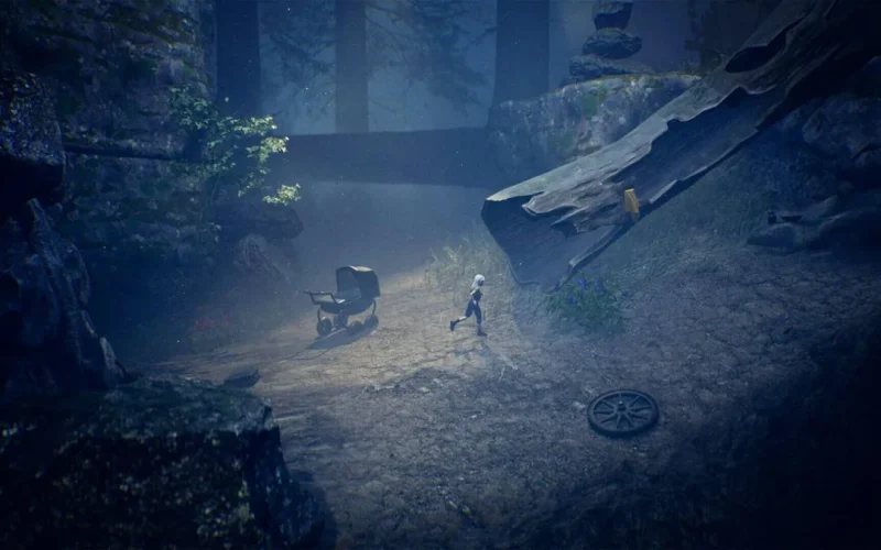Ayasa: Shadows of Silence já disponível para PS5 e Xbox Series X|S com melhorias baseadas em feedback dos jogadores