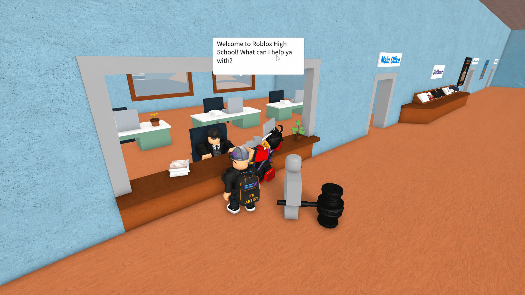Como completar o 2016 Challenge em The Hunt: Roblox 20 e obter emblema e item UGC