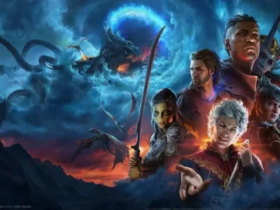 Baldur’s Gate 3 ganha cheats nas versões para PS5 e Xbox Series X|S com novo “Cheater’s Menu”
