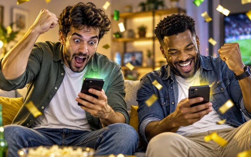 Bet consegue liminar e volta a operar no Brasil até 25 de outubro