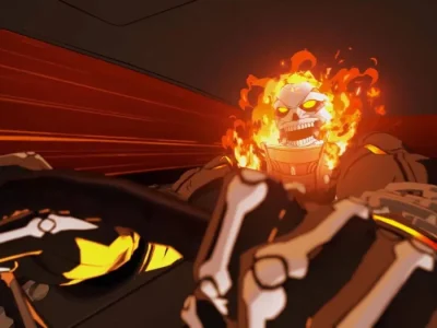BGS 2026: Marvel Tokon: Fighting Souls tem final no dia 10 e torneios de Call of Duty e EA Sports FC 27 agitam o evento em São Paulo