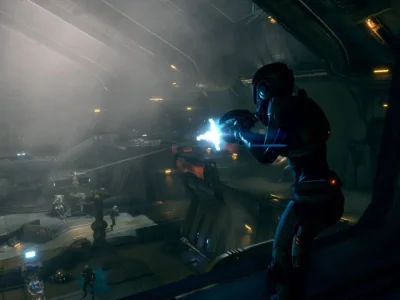 BioWare Fechada pela EA: Cancelamento do Novo Mass Effect e Cortes Abrangentes na Equipe